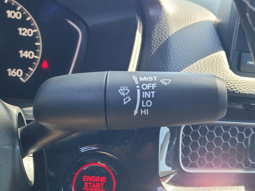 Used 2025 Honda Civic Sport image 16