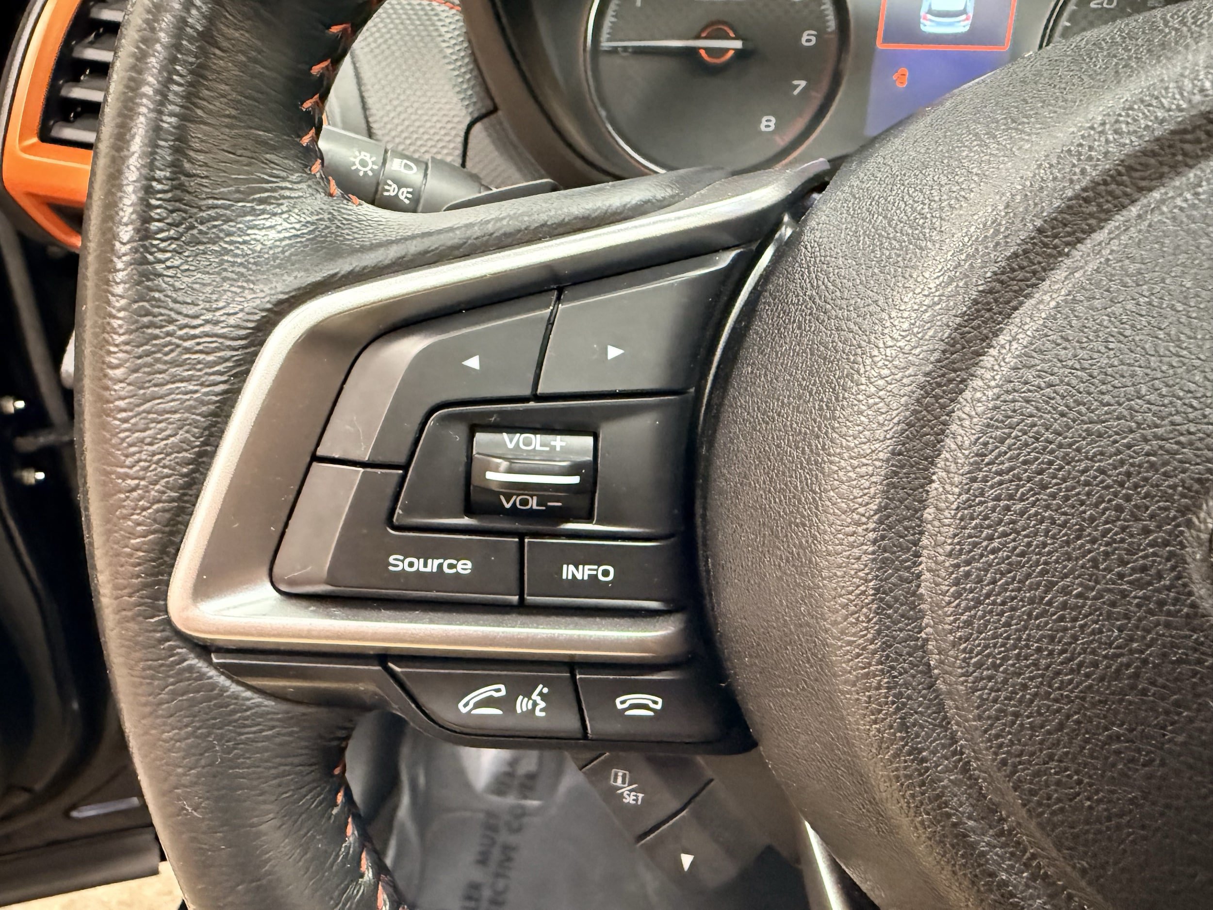 Used 2019 Subaru Forester Sport AWD/4WD image 26