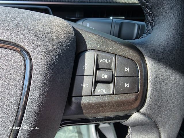 New 2025 Ford Mustang Mach-E Premium w/ Interior Protection Package image 24