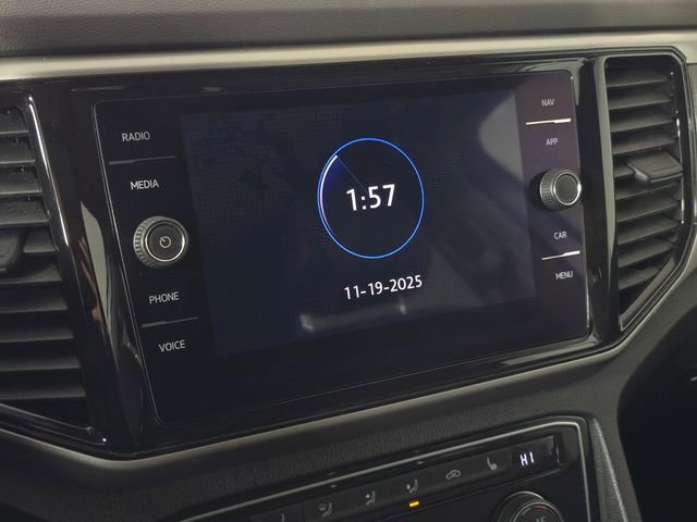 Used 2021 Volkswagen Atlas SEL image 32