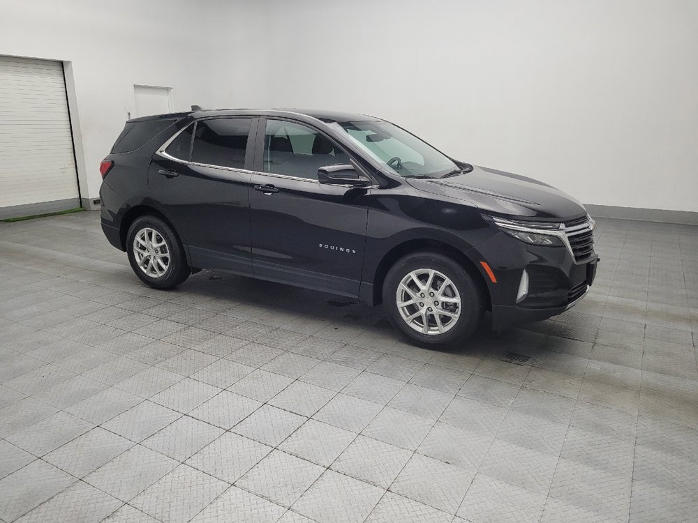 Used 2023 Chevrolet Equinox LT image 11