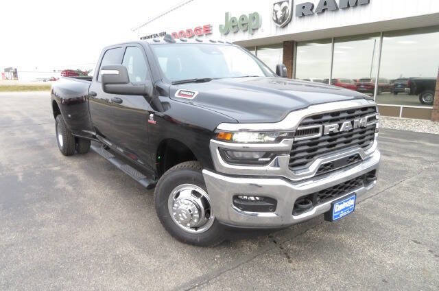 New 2026 RAM 3500 Tradesman image 4