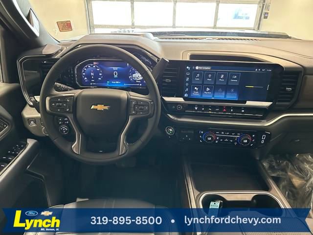 New 2026 Chevrolet Silverado 3500 High Country w/ High Country Premium Package image 12