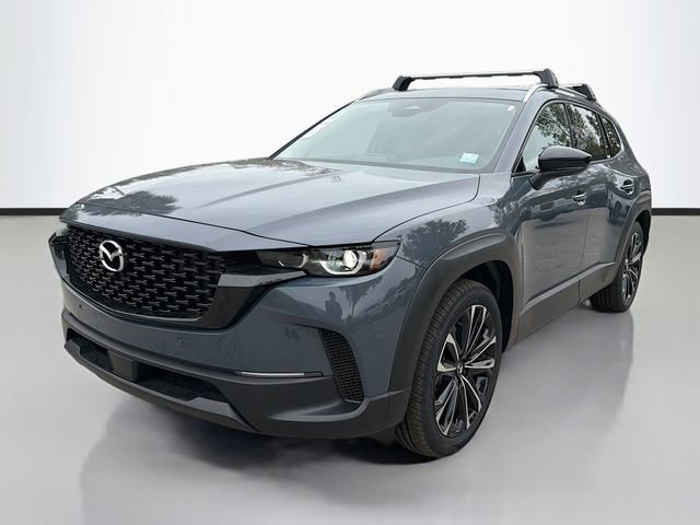 New 2026 MAZDA CX-50 AWD 2.5 S w/ Weather Package image 7