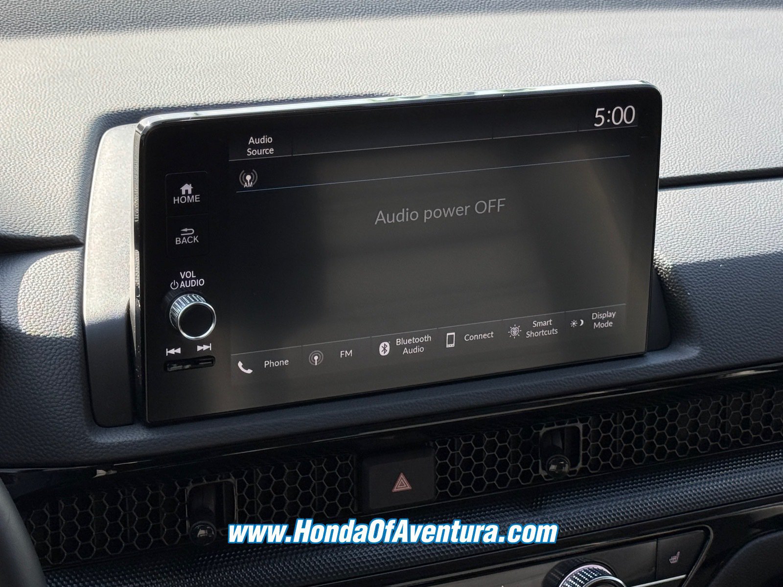 Certified 2023 Honda CR-V EX-L image 20