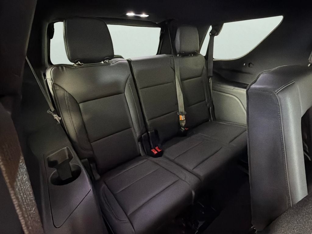 Used 2021 Chevrolet Tahoe Z71 AWD/4WD image 33