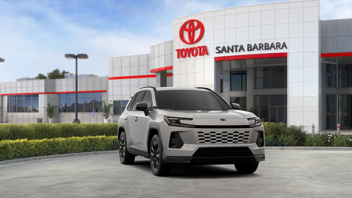 New 2026 Toyota RAV4 SE w/ Weather Package AWD/4WD image 16