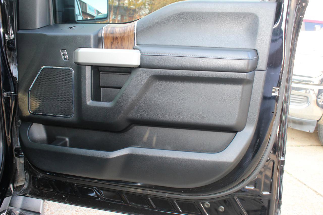 Used 2018 Ford F150 Lariat image 19