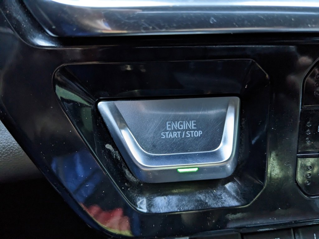 Used 2024 GMC Sierra 2500 Denali w/ Denali Reserve Package image 68