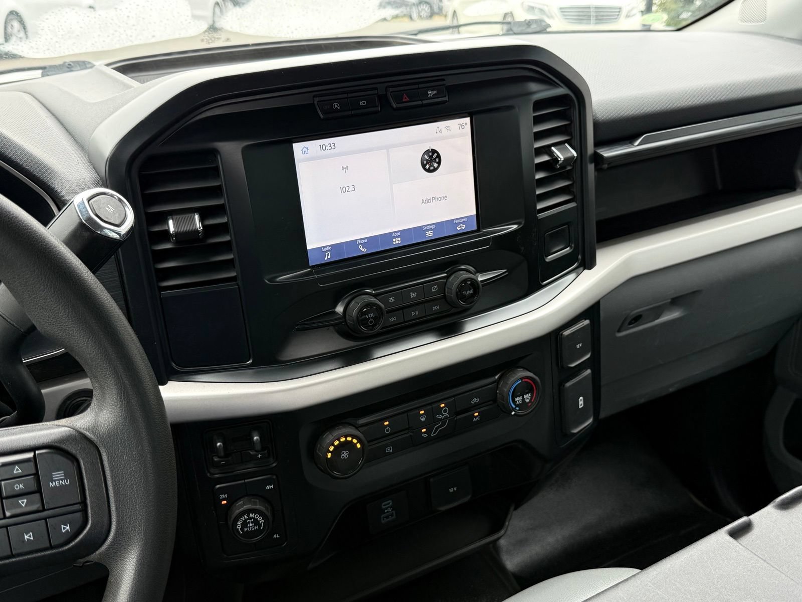Used 2021 Ford F150 XL w/ Equipment Group 101A High AWD/4WD image 37
