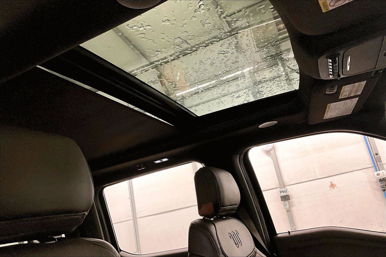 Used 2024 Ford F350 King Ranch w/ Chrome Package image 21