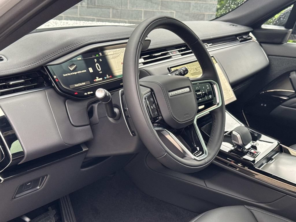 New 2026 Land Rover Range Rover Sport SE AWD/4WD image 22