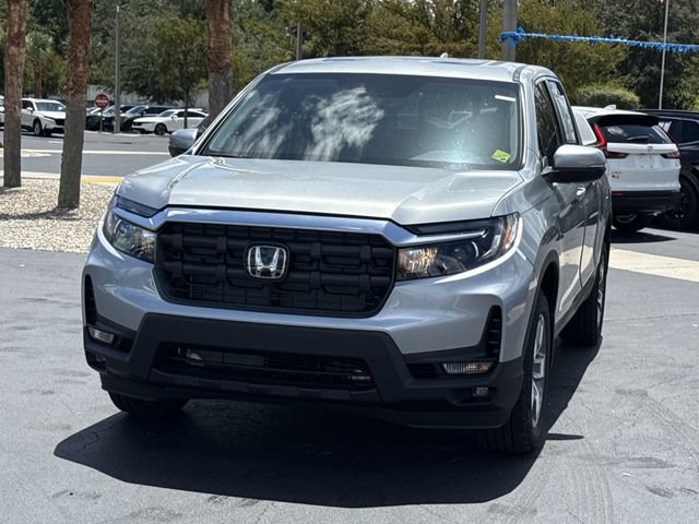 New 2026 Honda Ridgeline RTL image 13