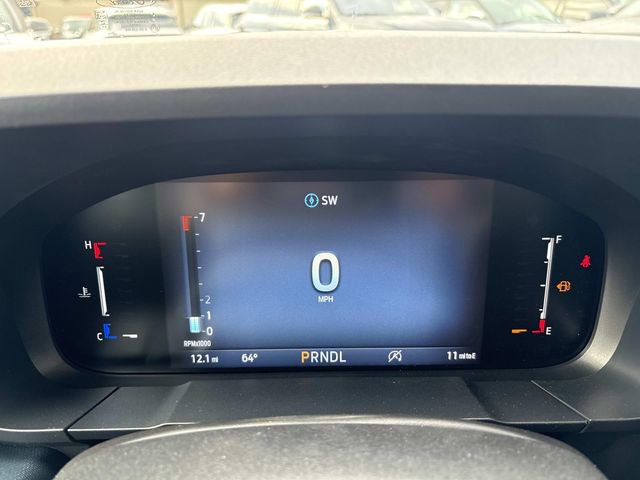 New 2025 Ford Maverick XLT w/ Black Appearance Package image 31