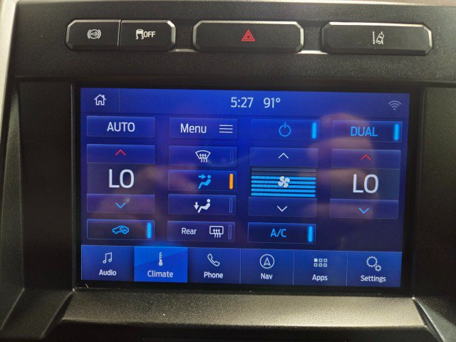 Used 2020 Ford F250 Lariat w/ Lariat Value Package AWD/4WD image 59