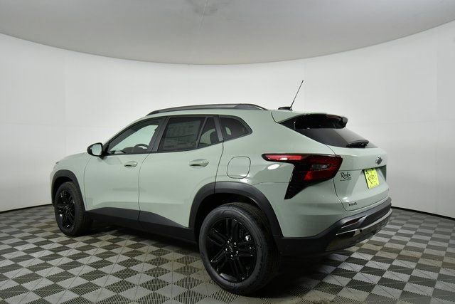 New 2026 Chevrolet Trax ACTIV image 14