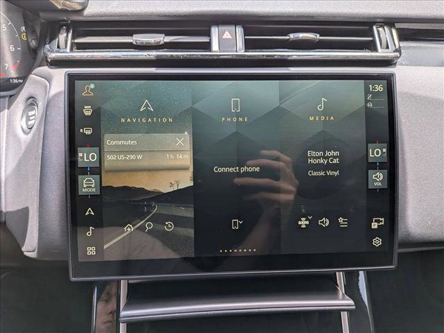 Used 2024 Land Rover Range Rover Velar Dynamic SE AWD/4WD image 15