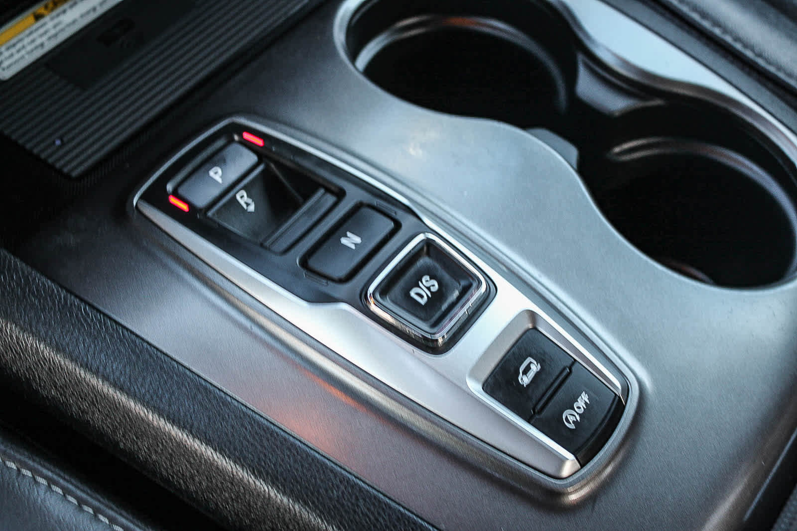 Certified 2023 Honda Passport EX-L image 19