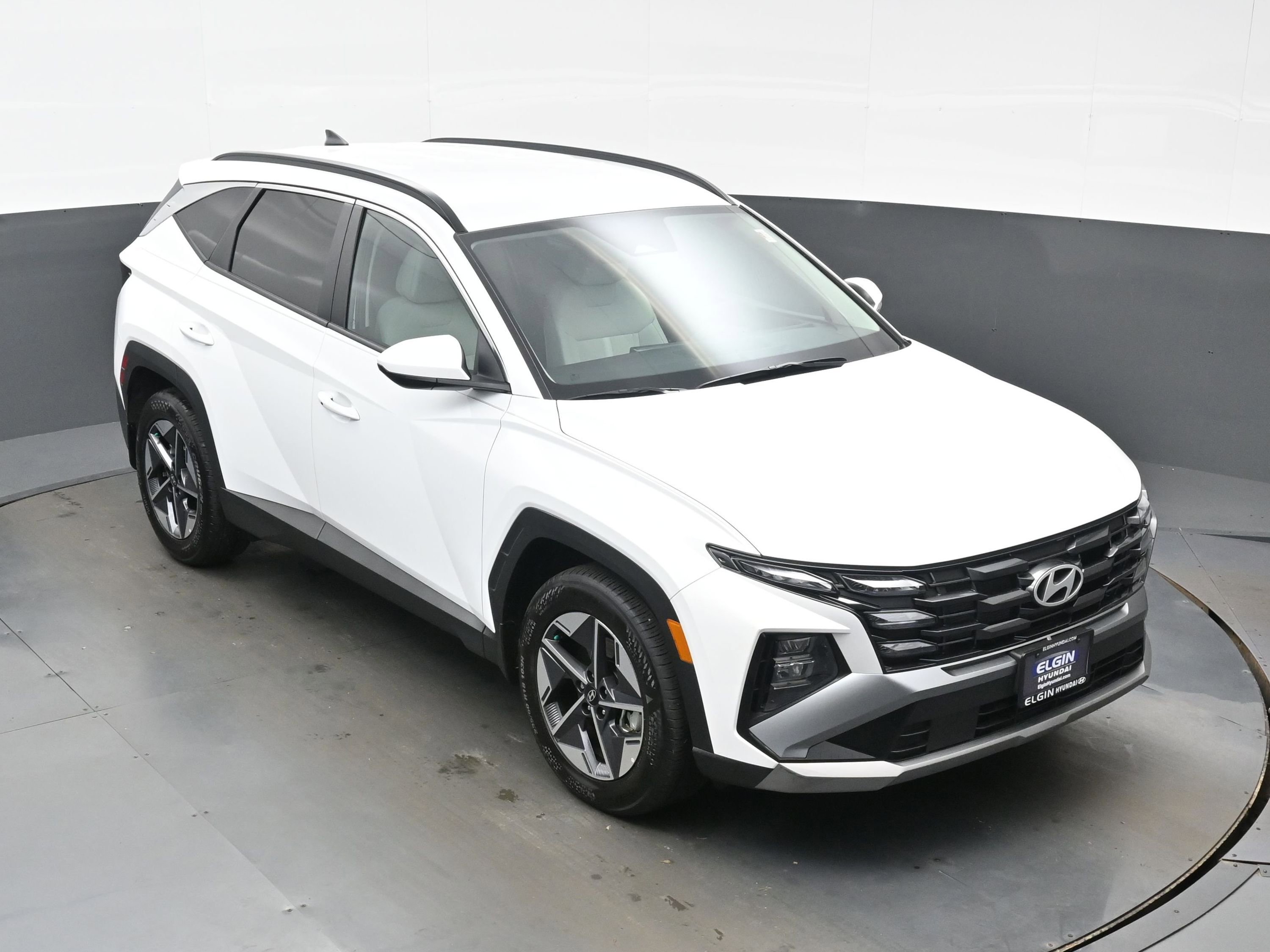 Certified 2026 Hyundai Tucson SEL FWD image 40