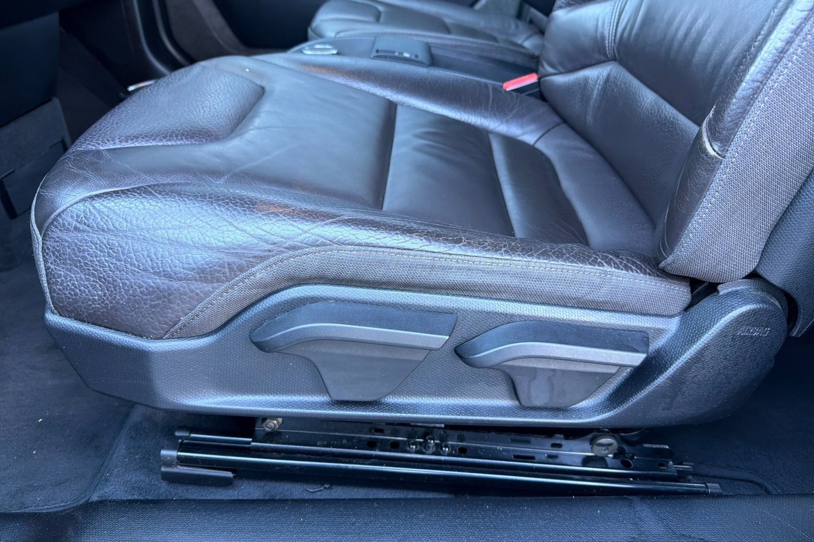 Used 2016 BMW i3 image 14