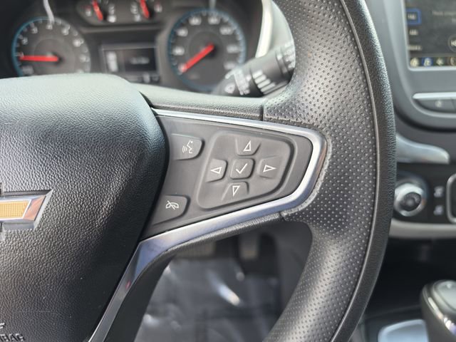 Used 2019 Chevrolet Equinox LS w/ LS Convenience Package FWD image 28