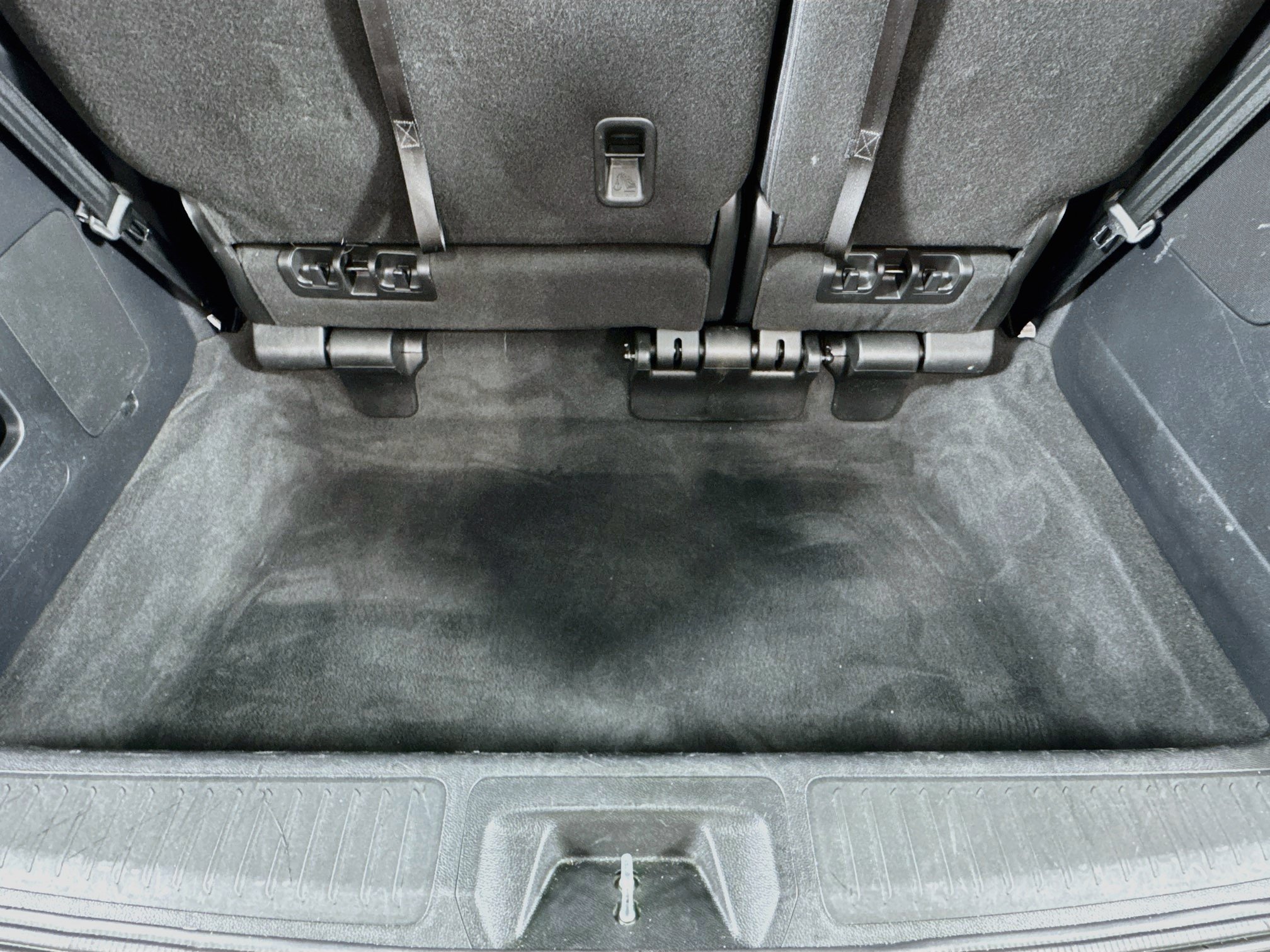 Certified 2025 Honda Odyssey Elite image 28