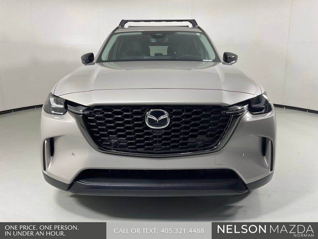 New 2026 MAZDA CX-90 3.3 Turbo w/ Premium Sport Pkg AWD/4WD image 2