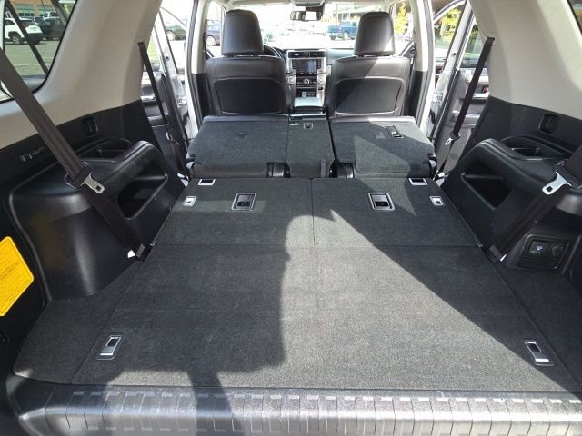 Certified 2024 Toyota 4Runner SR5 Premium w/ Moonroof Package image 20