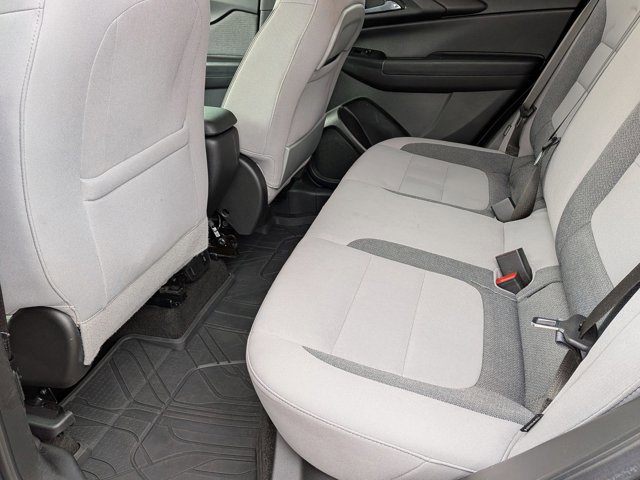 Used 2021 Chevrolet TrailBlazer LT w/ Convenience Package image 16