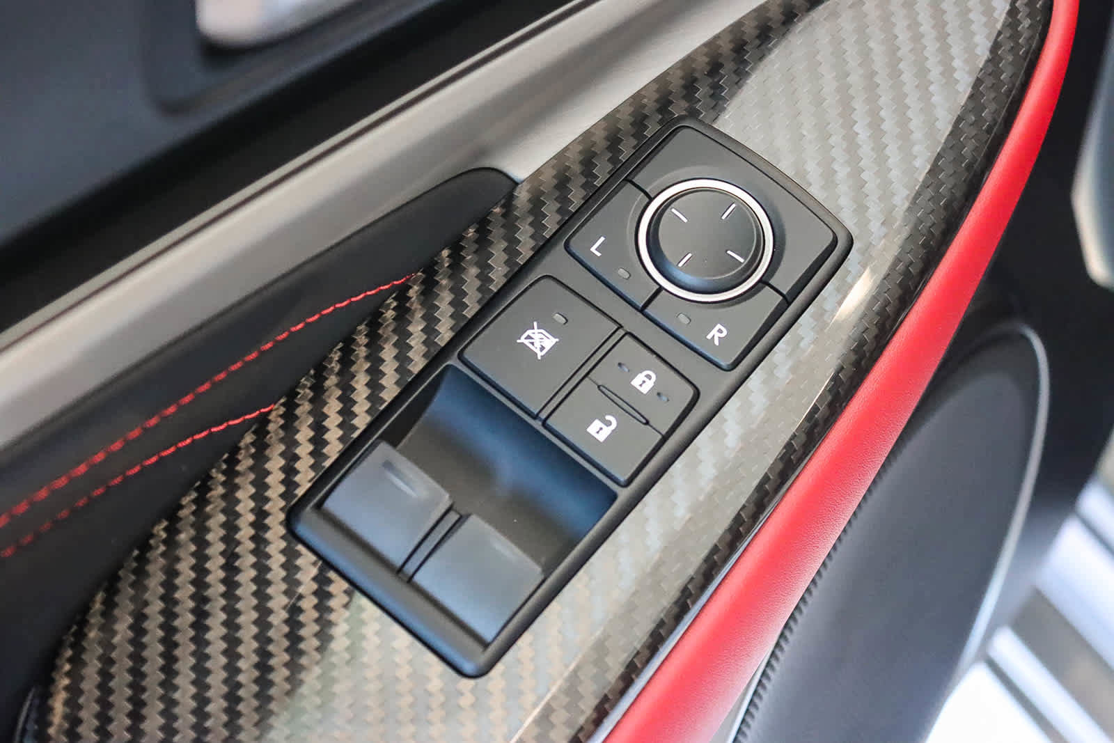 New 2025 Lexus RC F Final Edition image 35