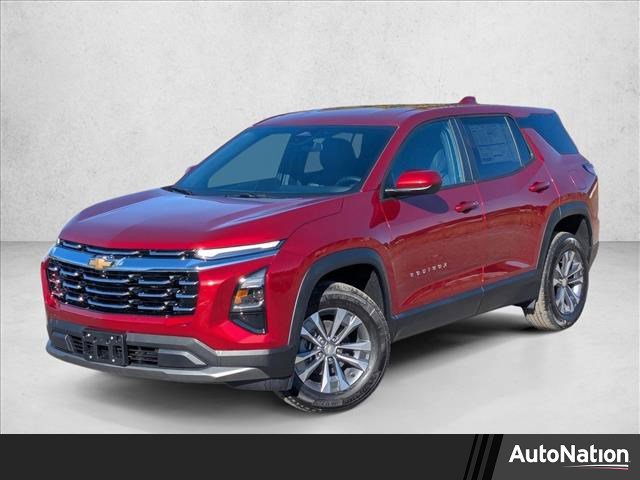 New 2026 Chevrolet Equinox LT w/ Convenience Package II