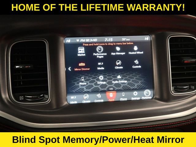 Used 2022 Dodge Charger Scat Pack image 33