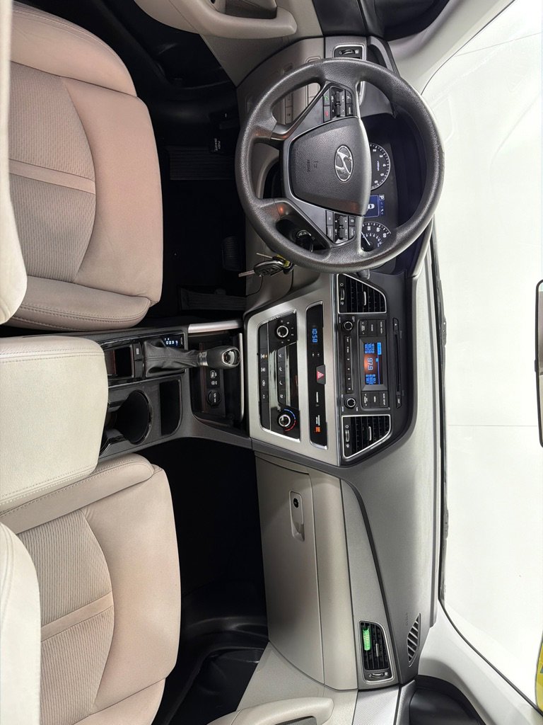 Used 2015 Hyundai Sonata SE FWD image 21