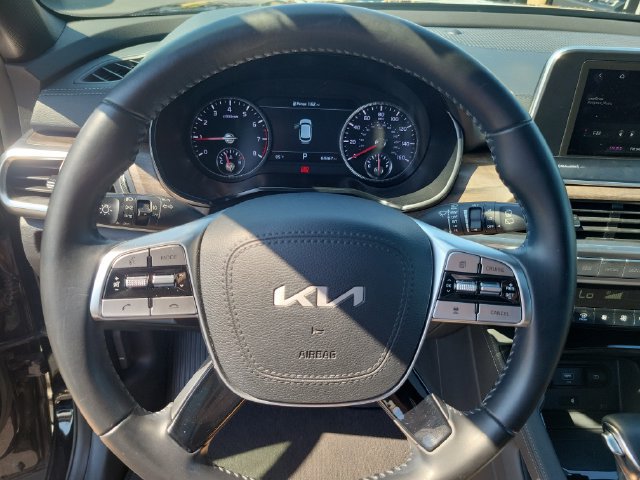 Certified 2022 Kia Telluride SX FWD image 16