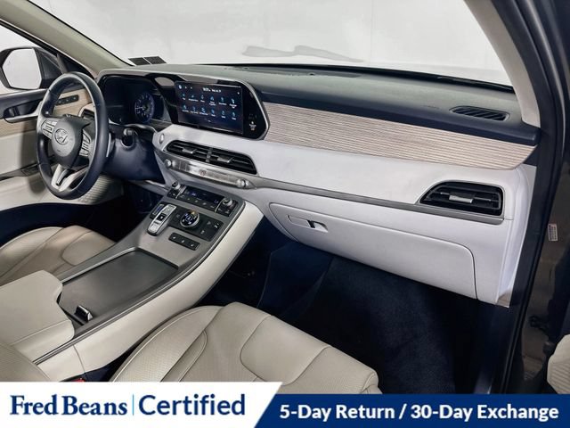 Used 2022 Hyundai Palisade SEL w/ Premium Package AWD/4WD image 14