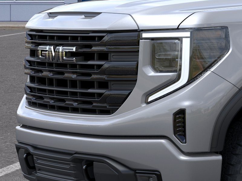 New 2026 GMC Sierra 1500 Elevation AWD/4WD image 16