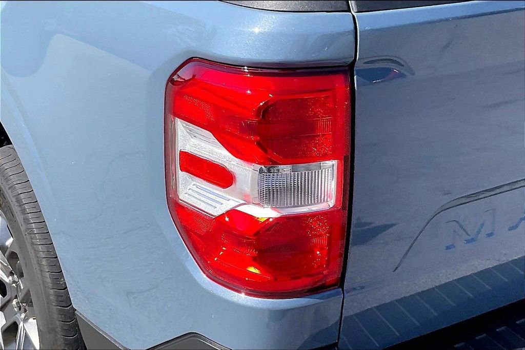 Used 2024 Ford Maverick XLT FWD image 30