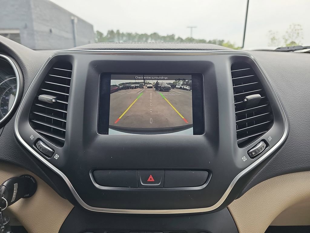 Used 2020 Jeep Cherokee Latitude image 26