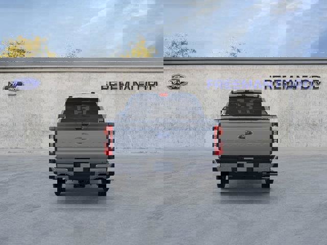 New 2026 Ford F250 Lariat w/ Lariat Premium Package image 5