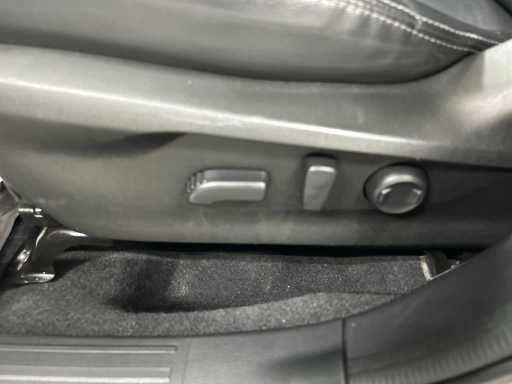Used 2021 Subaru Forester Touring AWD/4WD image 10