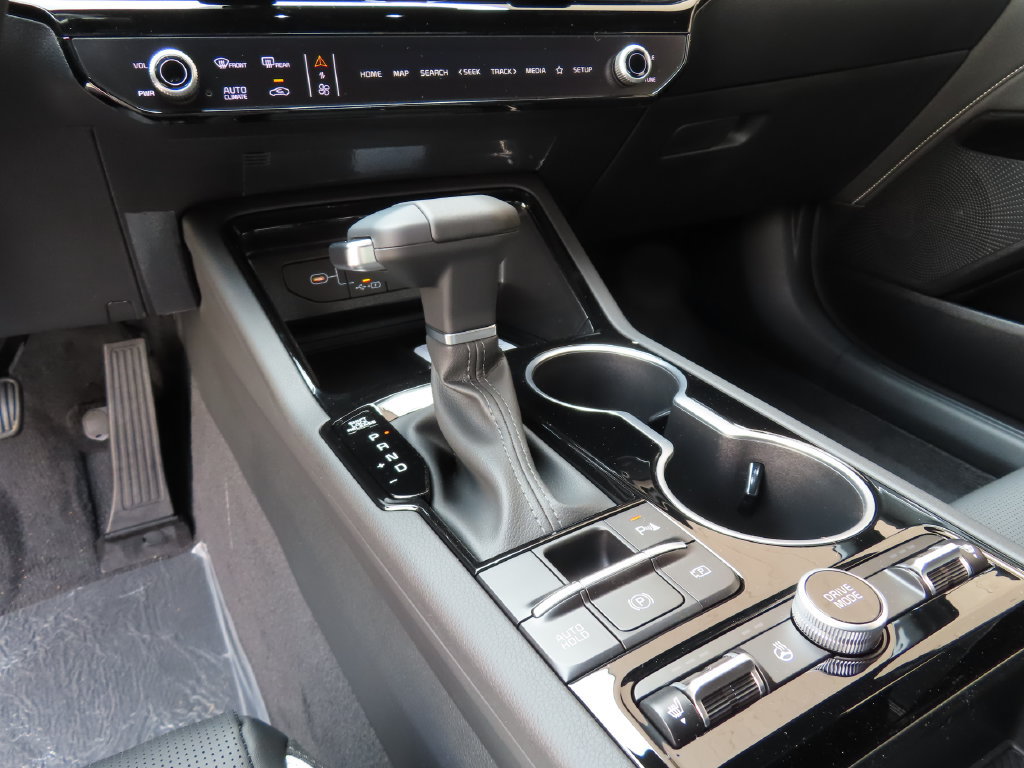 New 2026 Kia K5 GT-Line AWD/4WD image 6