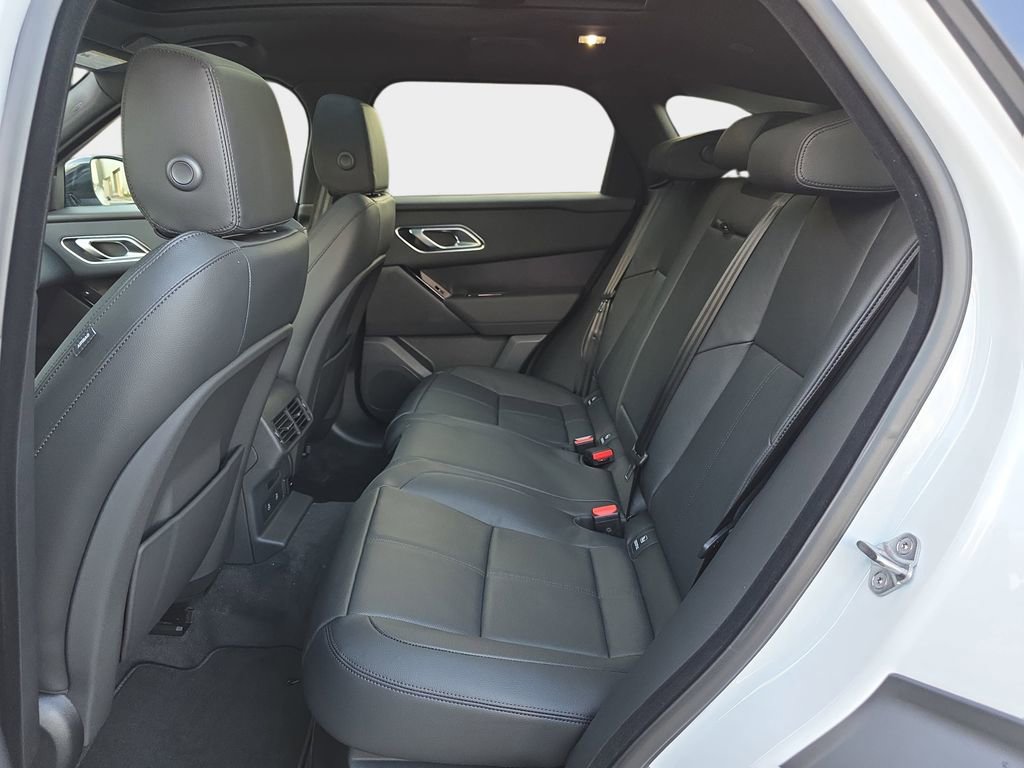 New 2026 Land Rover Range Rover Velar Dynamic SE image 14
