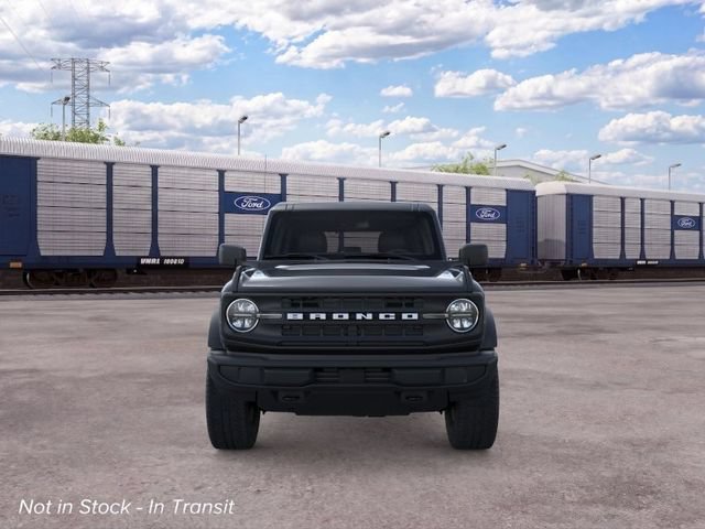 New 2026 Ford Bronco Big Bend AWD/4WD image 6