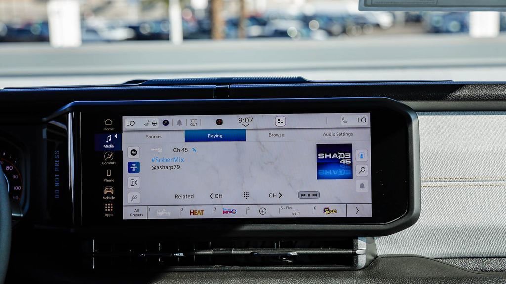 New 2025 Jeep Wrangler Sport S image 15