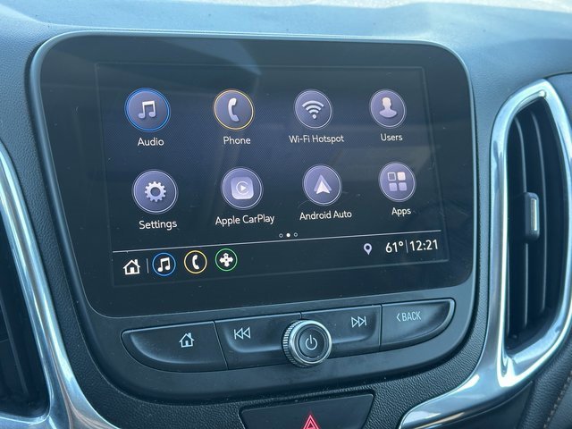 Used 2020 Chevrolet Equinox Premier w/ Premier Redline Edition image 23