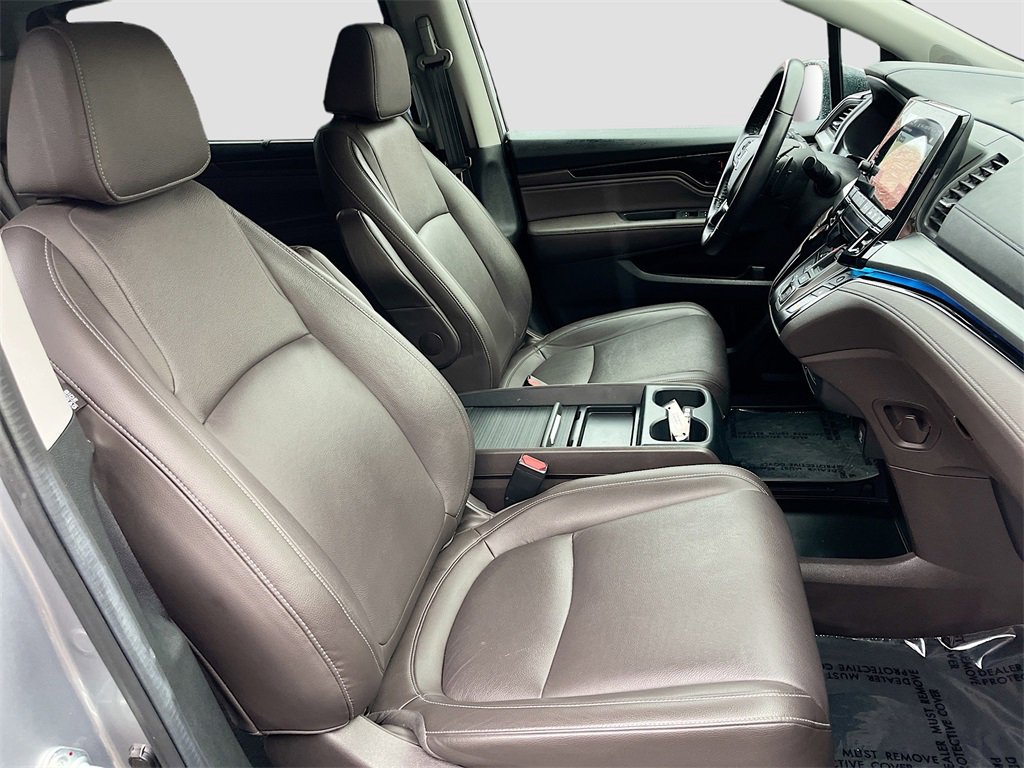 Used 2024 Honda Odyssey Touring image 31