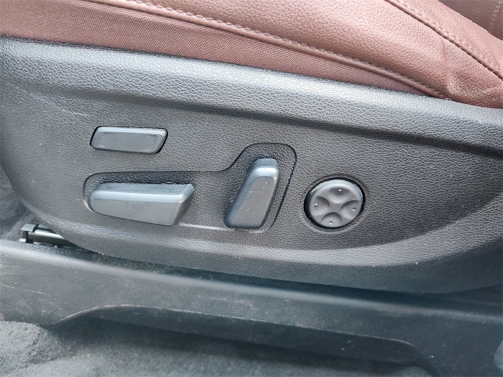 Used 2024 Kia Telluride SX image 25