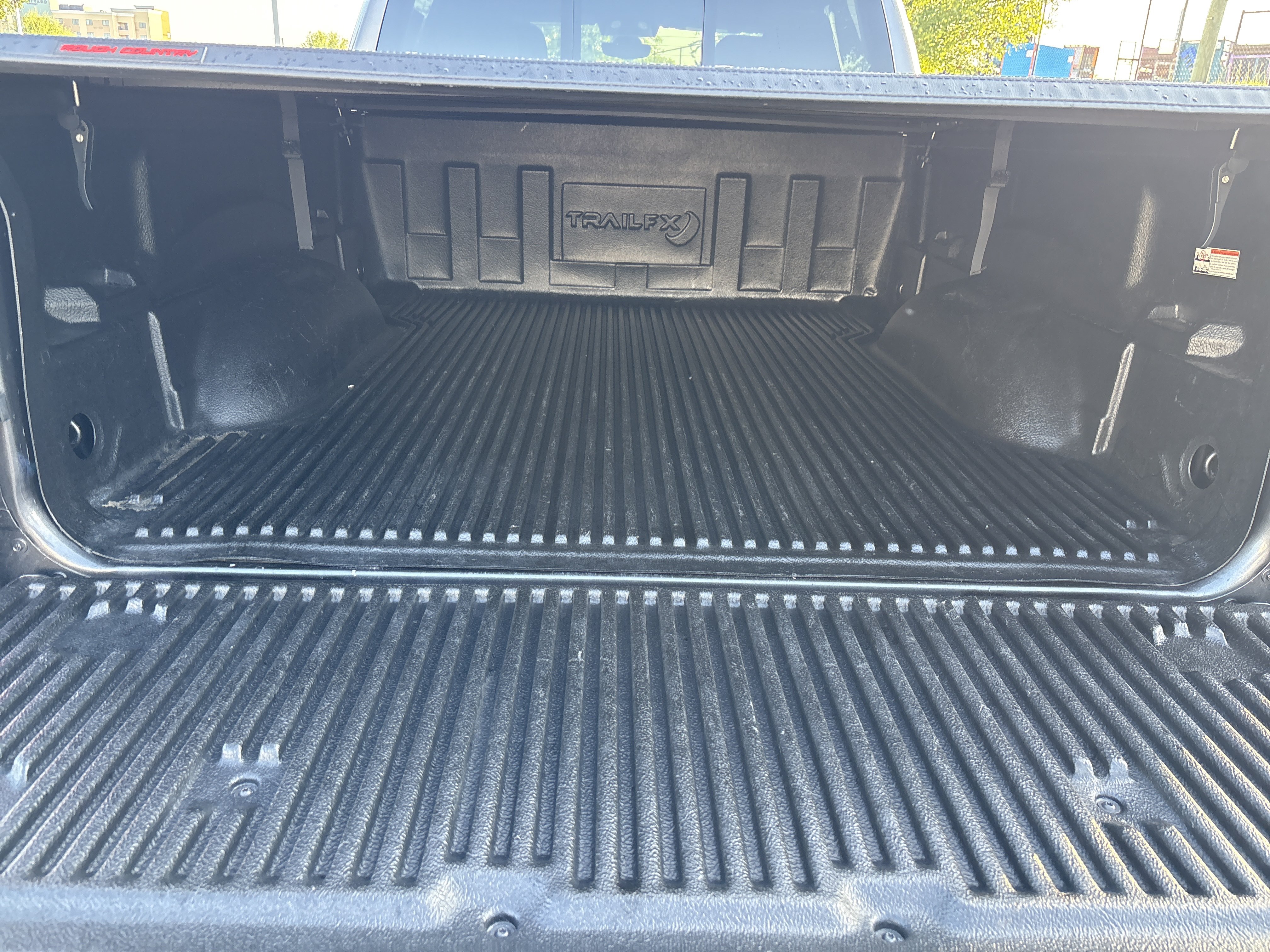 Used 2024 RAM 1500 Big Horn AWD/4WD image 33