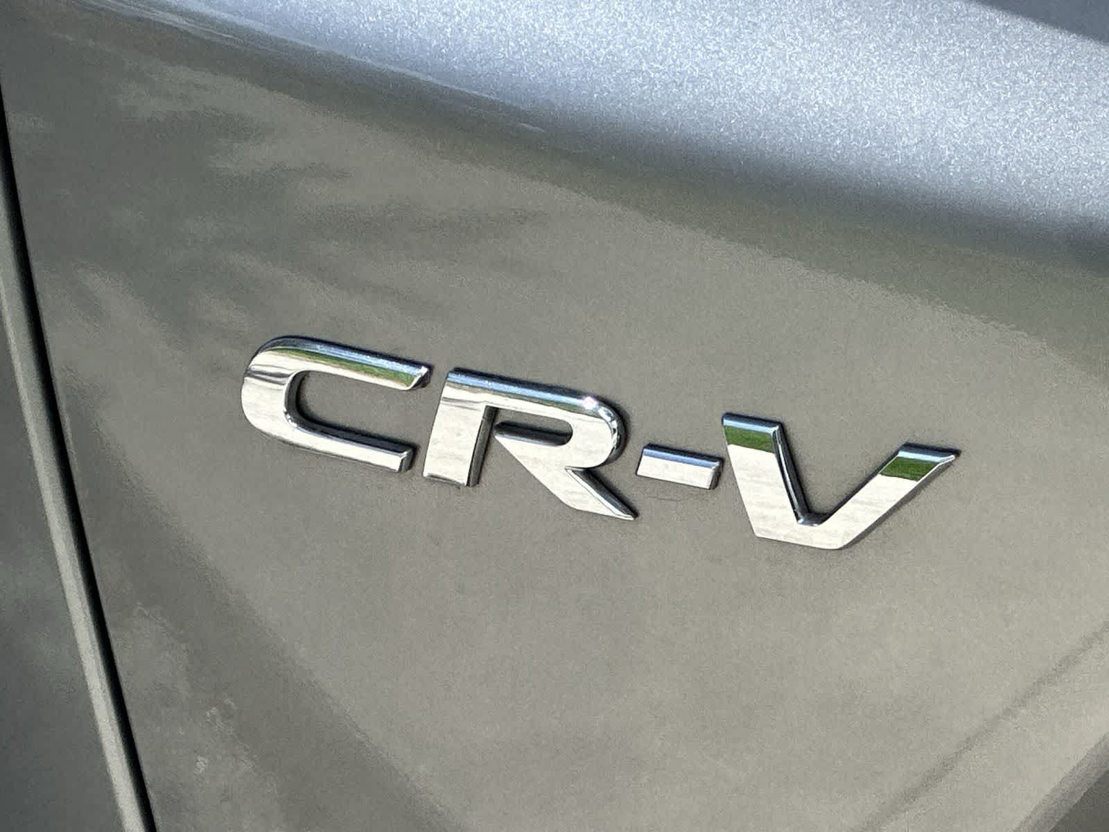 Used 2018 Honda CR-V LX image 14