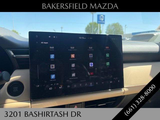 Used 2026 MAZDA CX-5 2.5 S w/ Premium Package AWD/4WD image 21